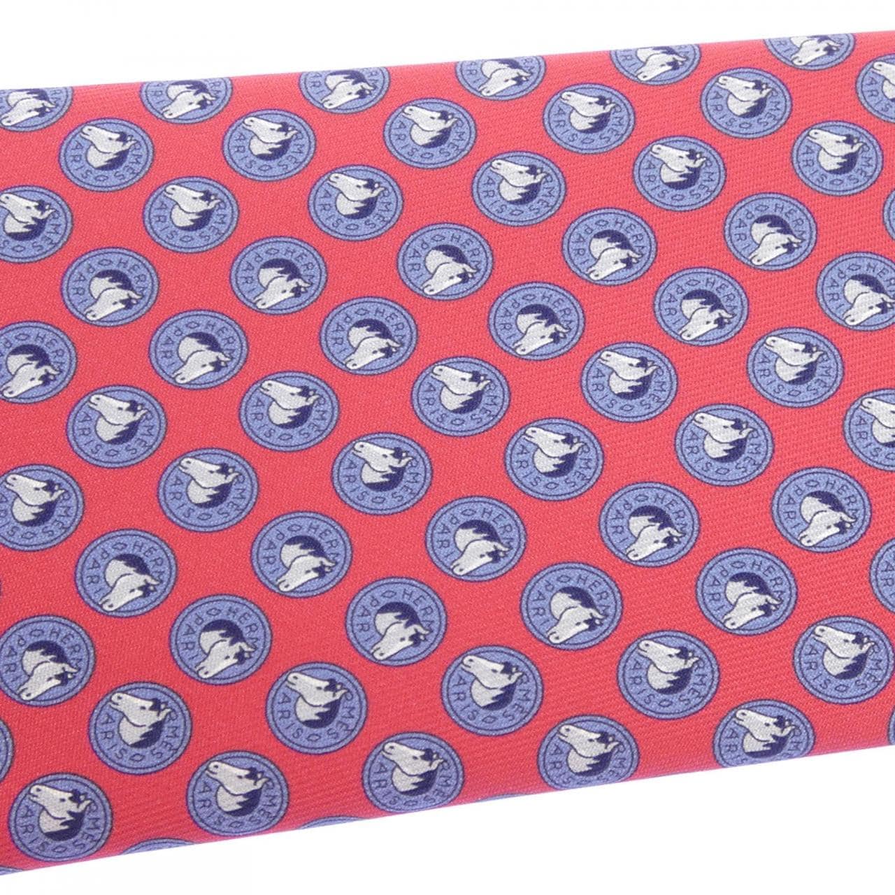 エルメス HERMES NECKTIE