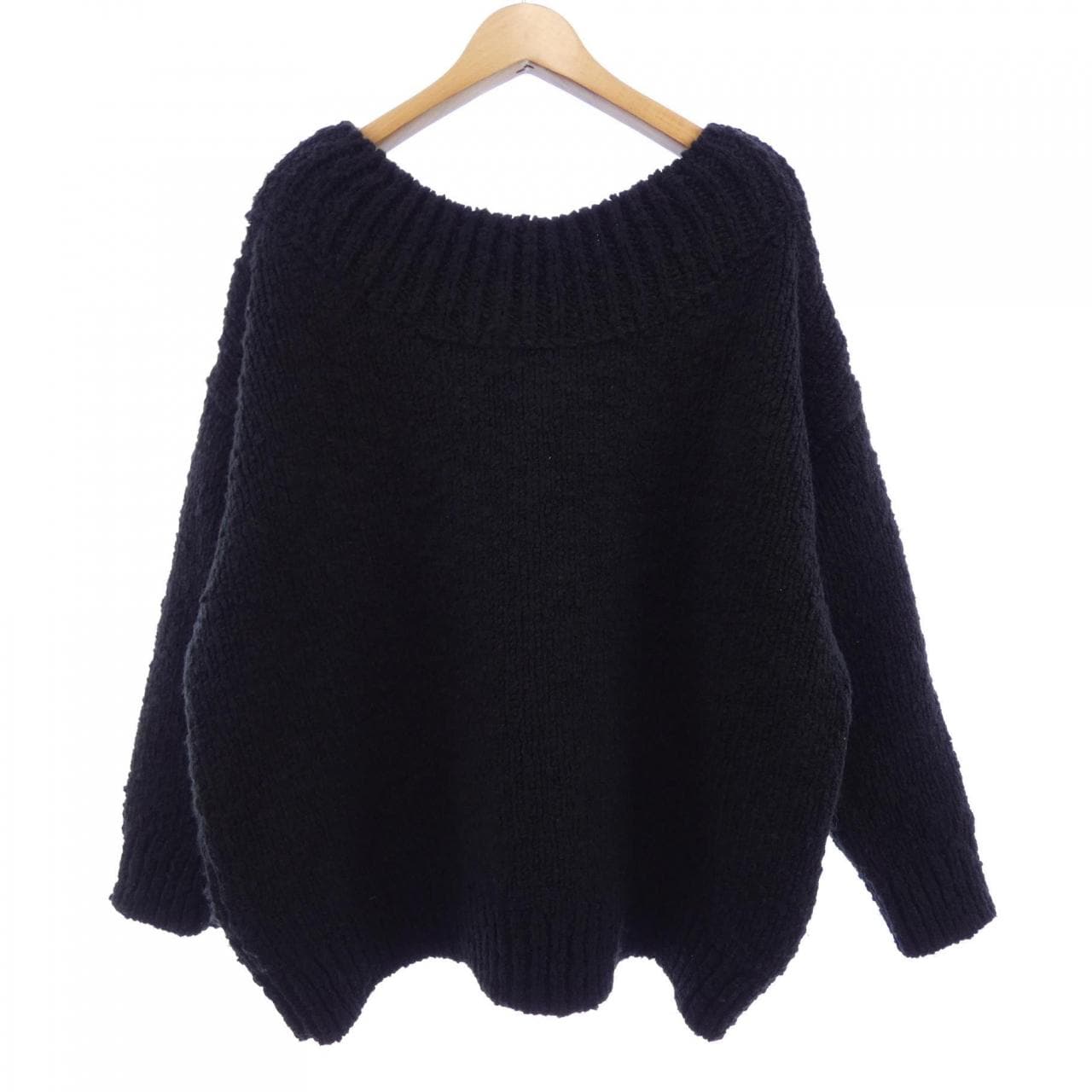 ドルチェアンドガッバーナ DOLCE&GABBANA FXA11T/JAM35 ニット