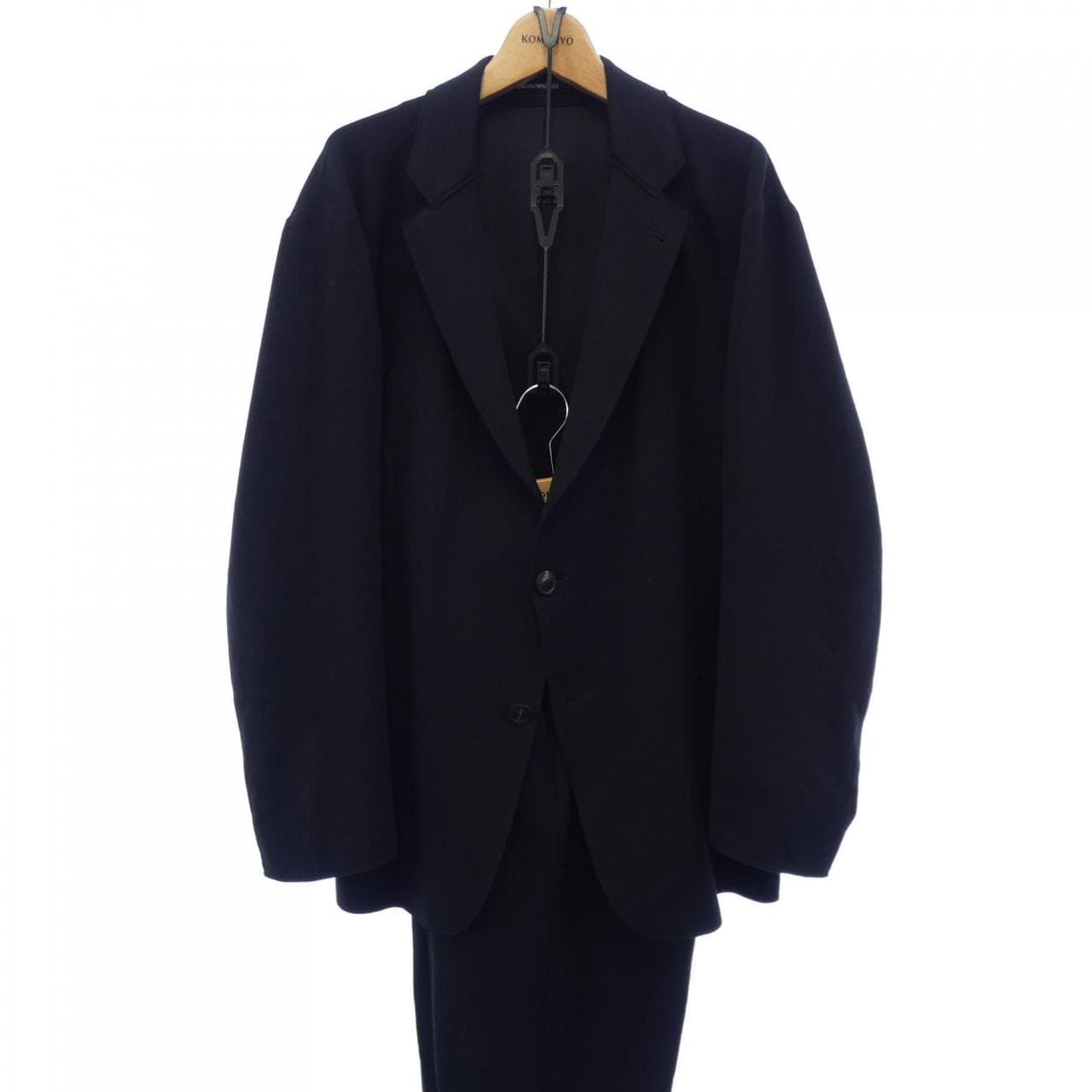 エンポリオアルマーニ EMPORIO ARMANI セットアップ