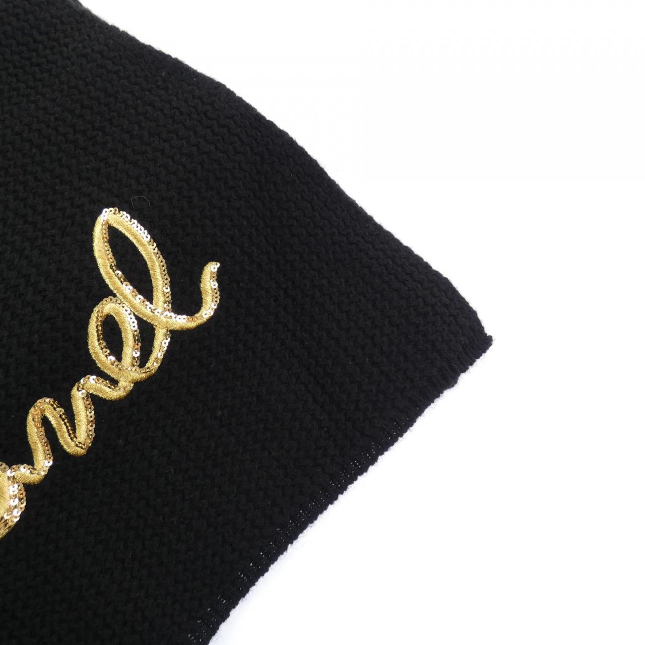 シャネル CHANEL AA8312B08454 MUFFLER