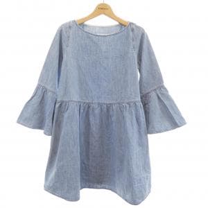 エムエムシックス MM6 S32CT0744 チュニック