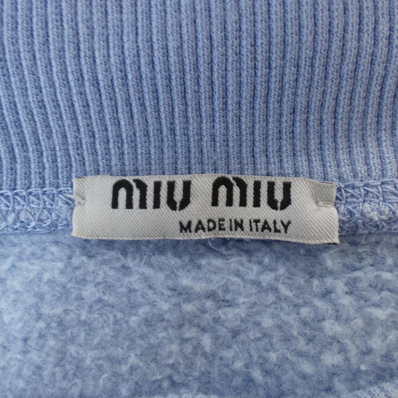 MIU MIU MIU MIU Sweatshirt