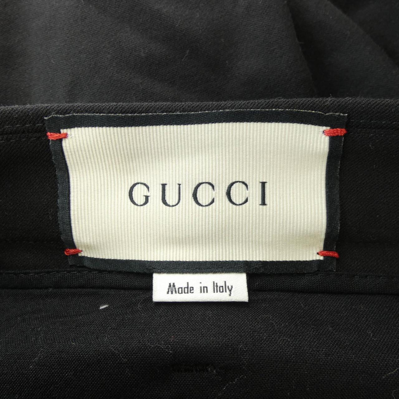 Gucci GUCCI pants