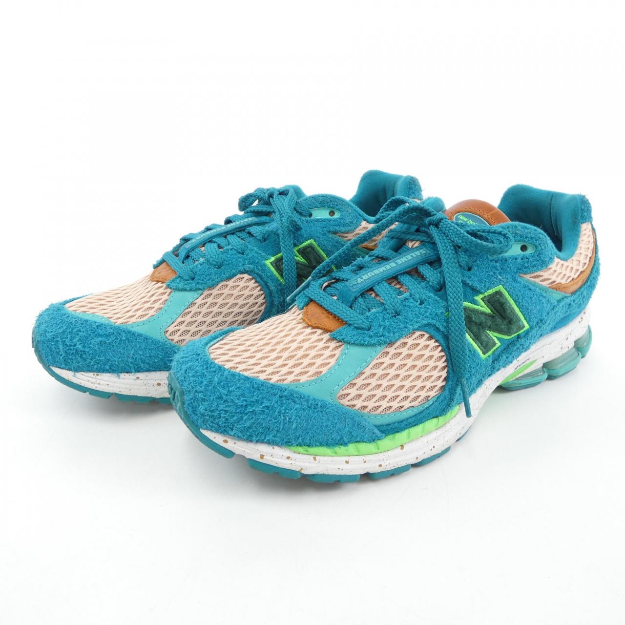 ニューバランス NEW BALANCE スニーカー