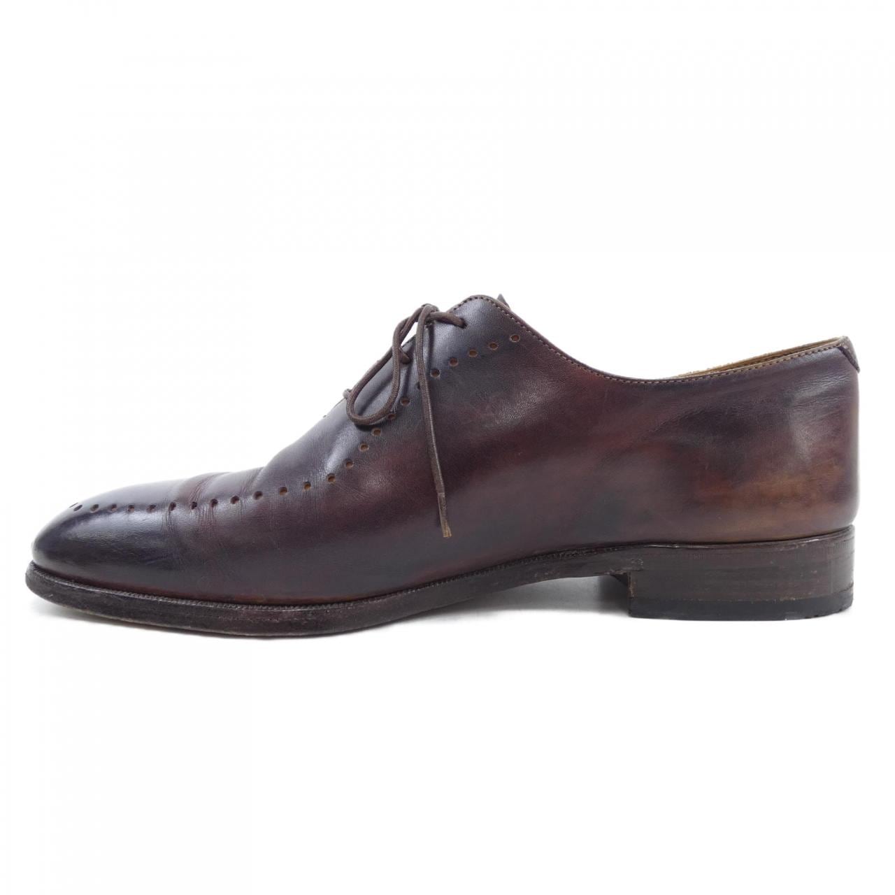 ベルルッティ Berluti シューズ