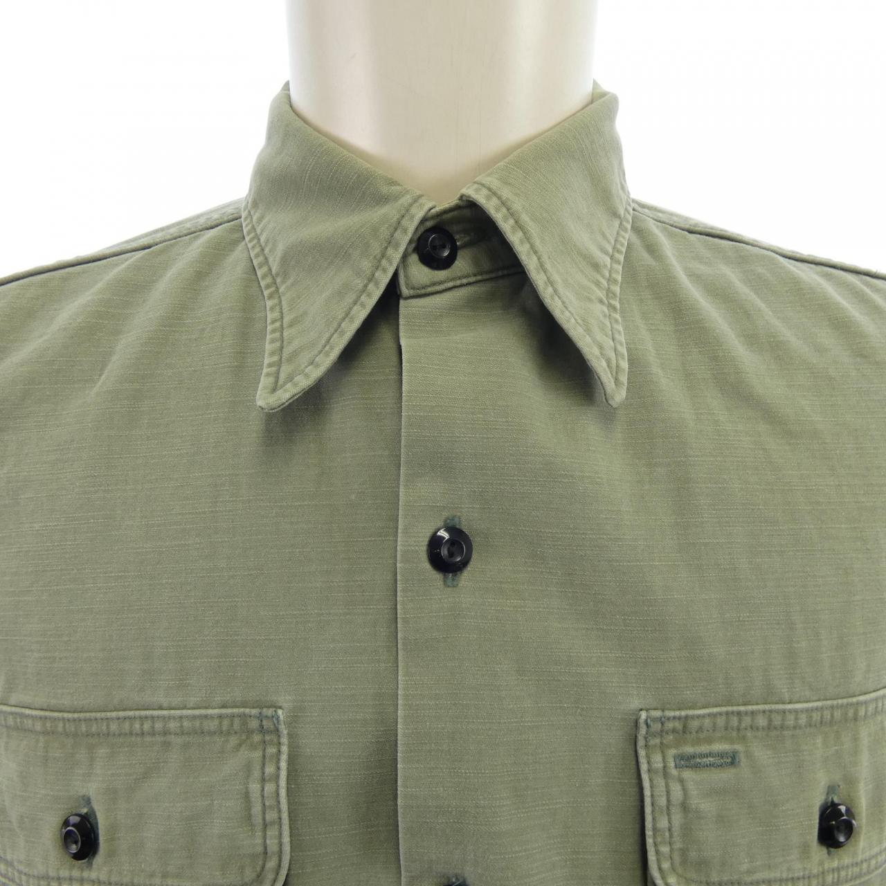 Madison blue MADISON BLUE shirt