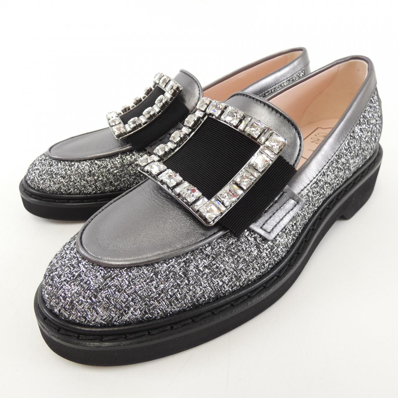 ロジェヴィヴィエ ROGER VIVIER シューズ