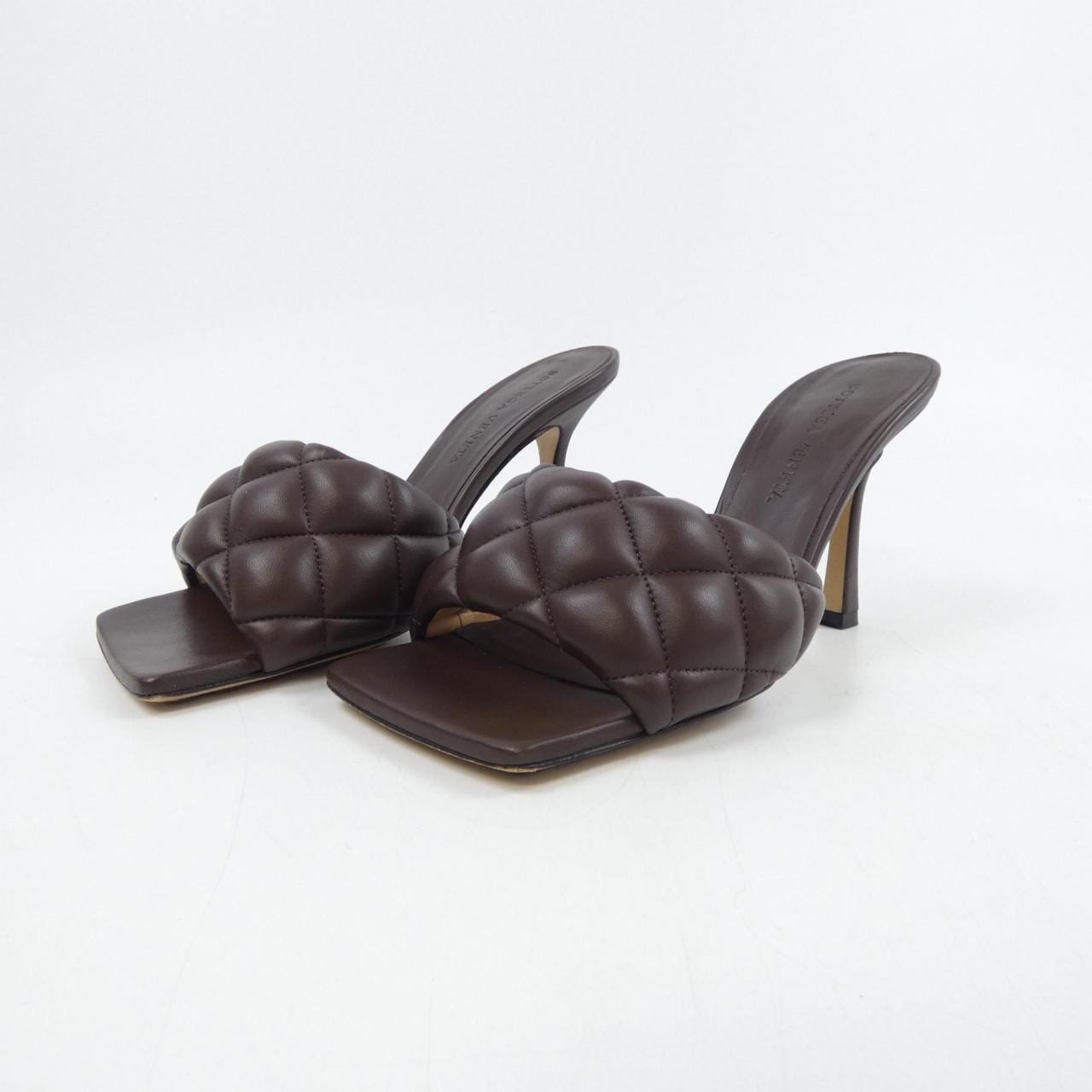 ボッテガヴェネタ BOTTEGA VENETA サンダル