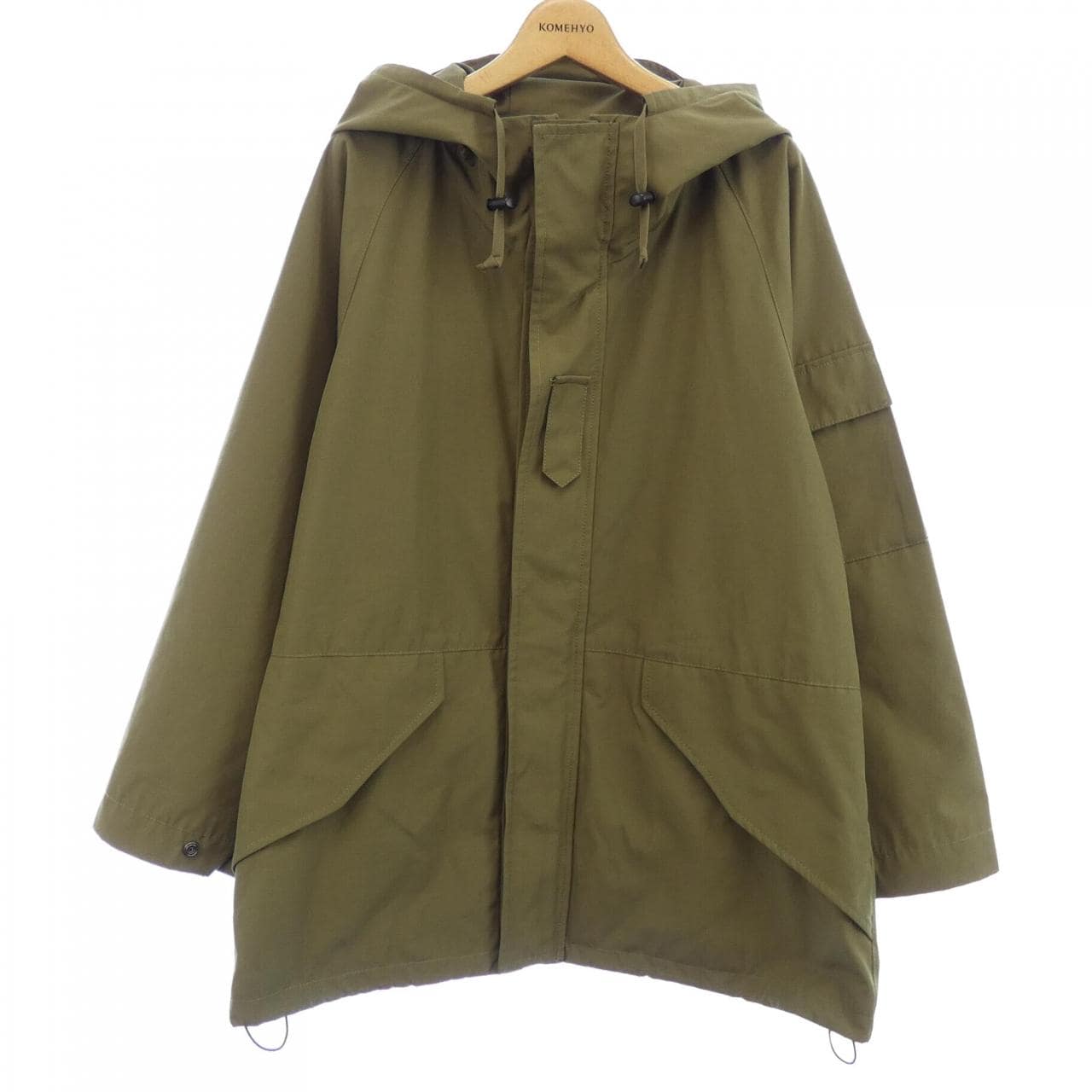 スピックアンドスパン SPICK & SPAN ジャケット