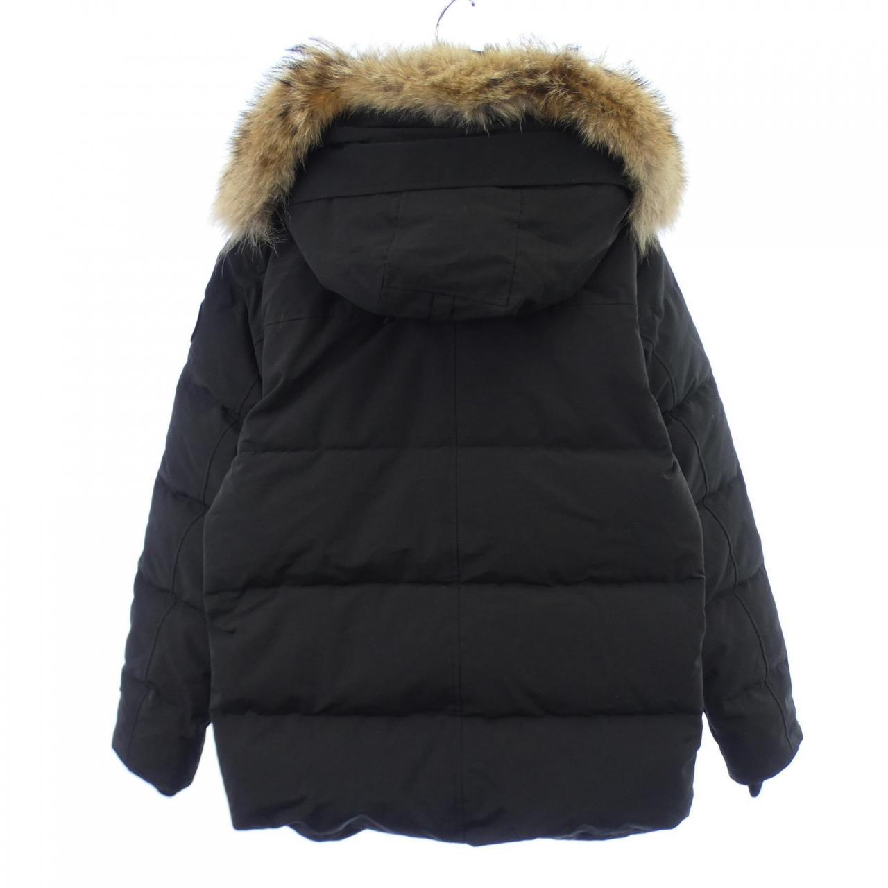 カナダグース CANADA GOOSE ダウンジャケット