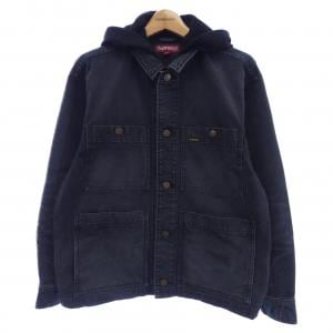 シュプリーム SUPREME デニムジャケット