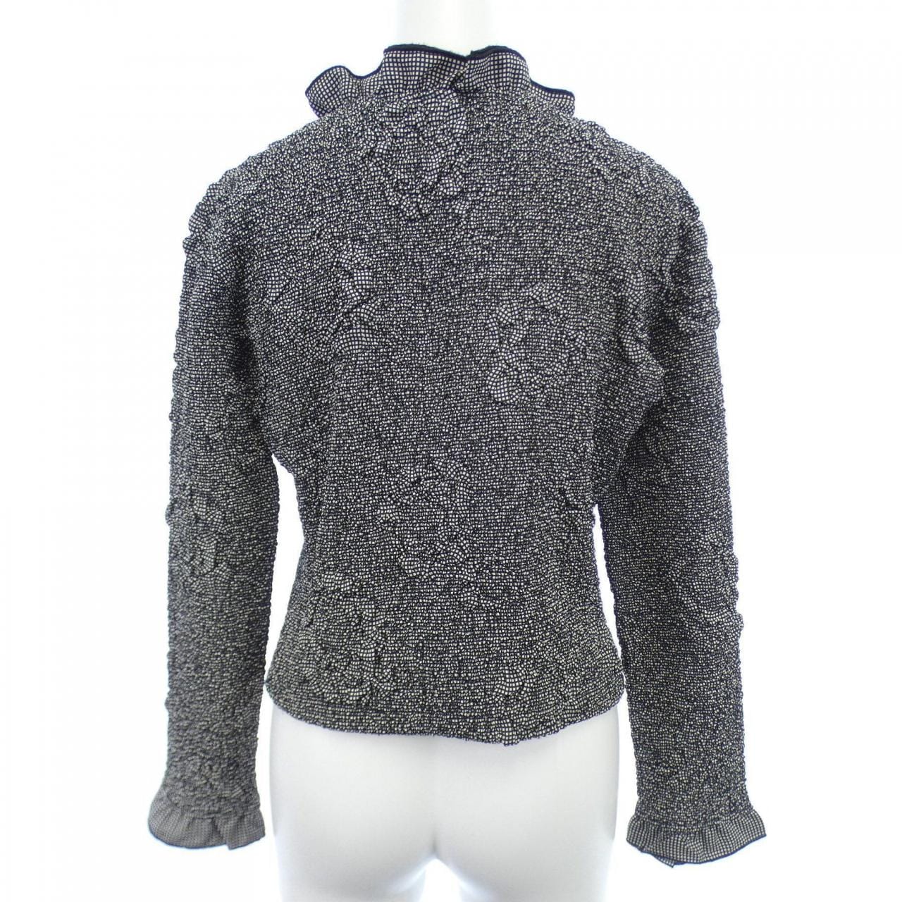 [vintage] CHANEL jacket