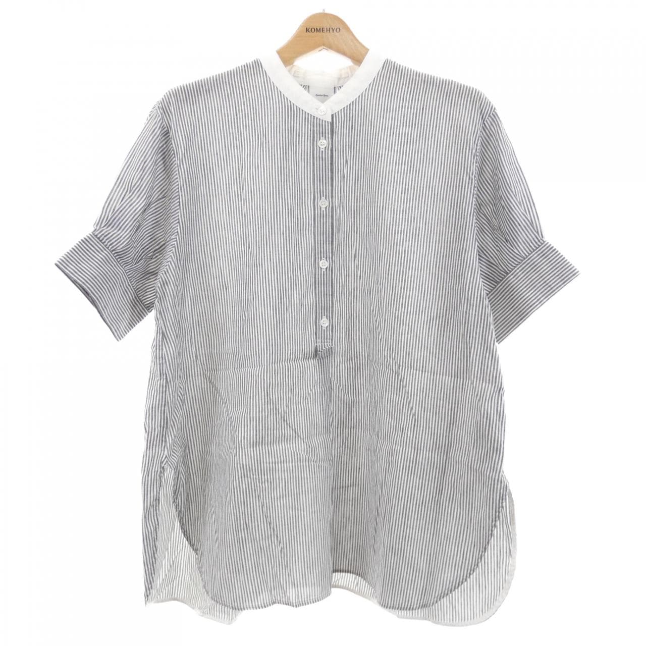 スピックアンドスパン SPICK & SPAN シャツ