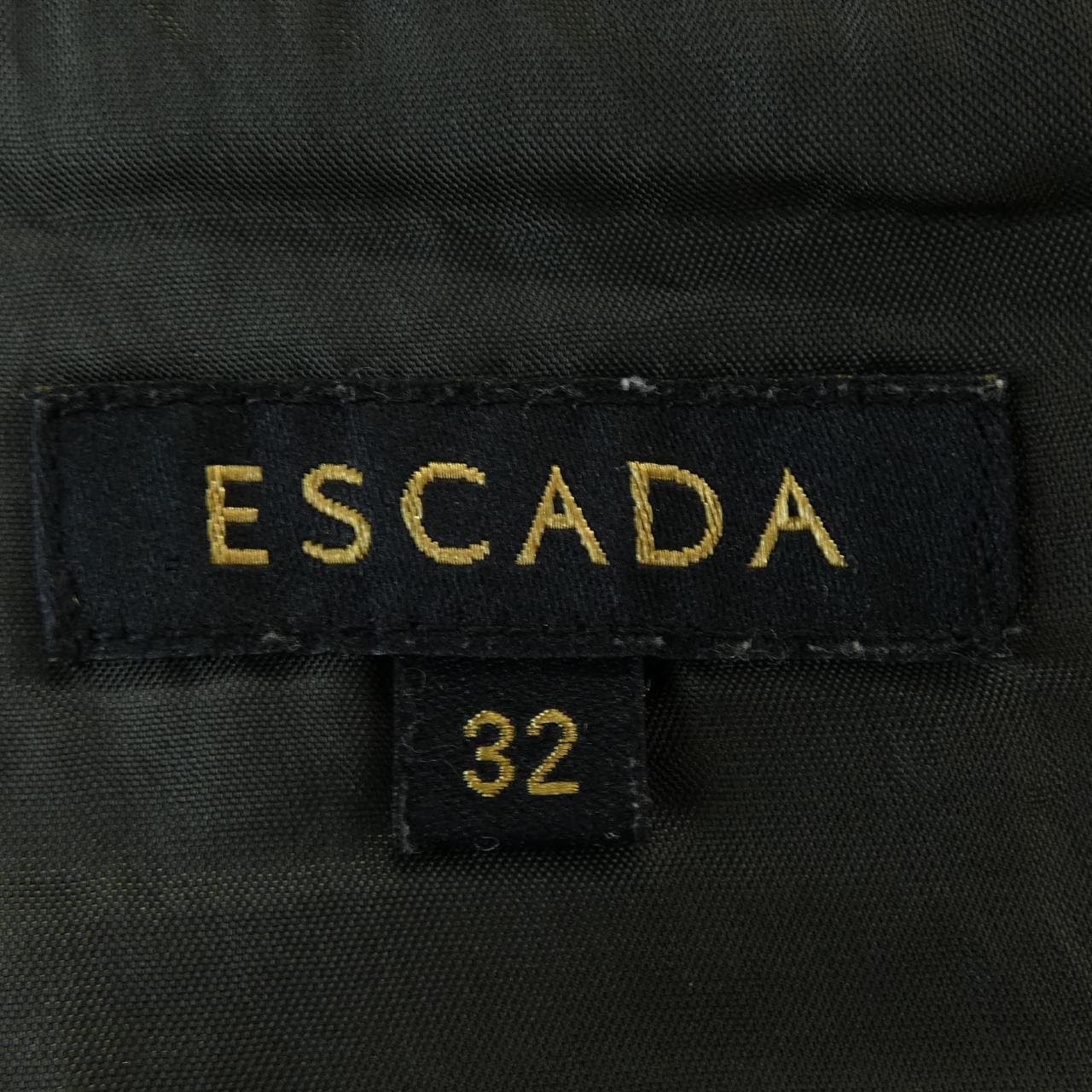 エスカーダ ESCADA ワンピース