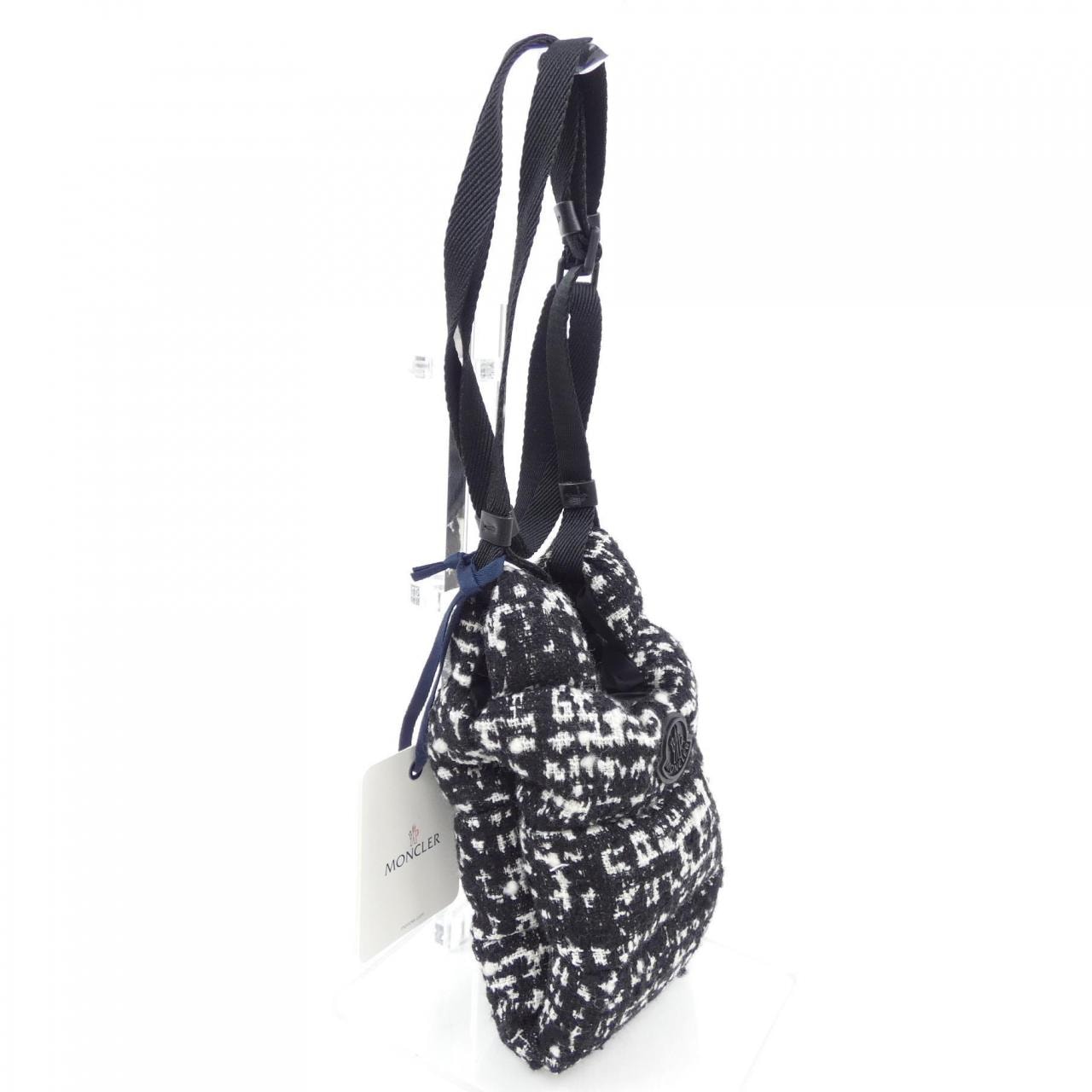 モンクレール MONCLER LEGERE TOTE SMALL BAG