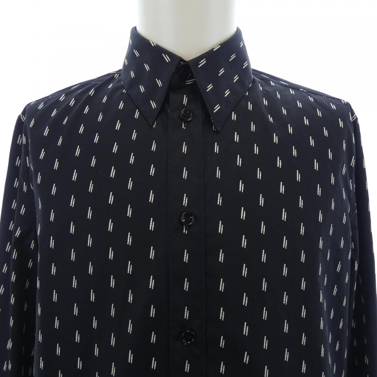 セリーヌ CELINE 20ZZ3186D シャツ