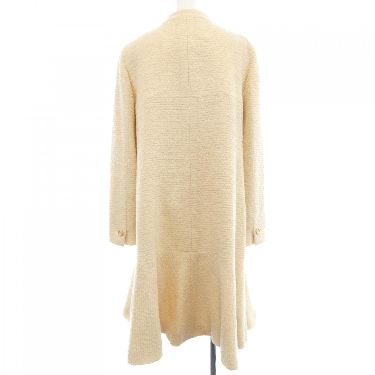 【ヴィンテージ】シャネル CHANEL P18306V10476 01A コート