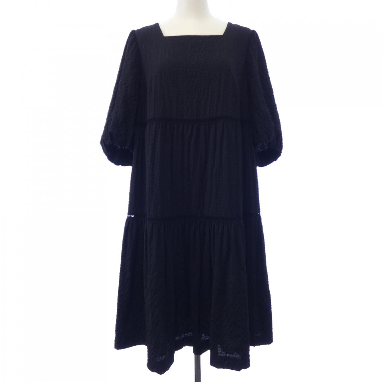 トゥービーシック TO BE CHIC ワンピース