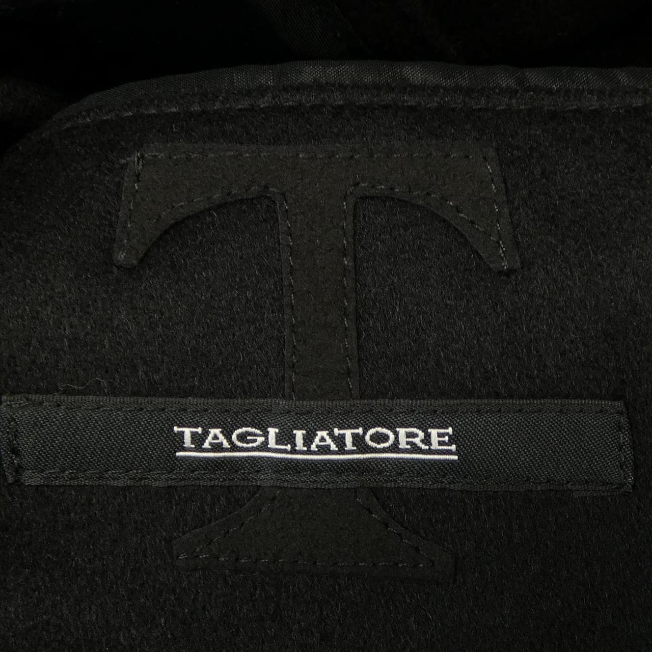 タリアトーレ TAGLIATORE ジャケット