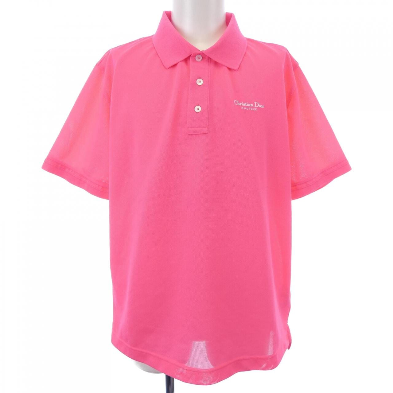 ディオール DIOR 483J834A0931 ポロシャツ