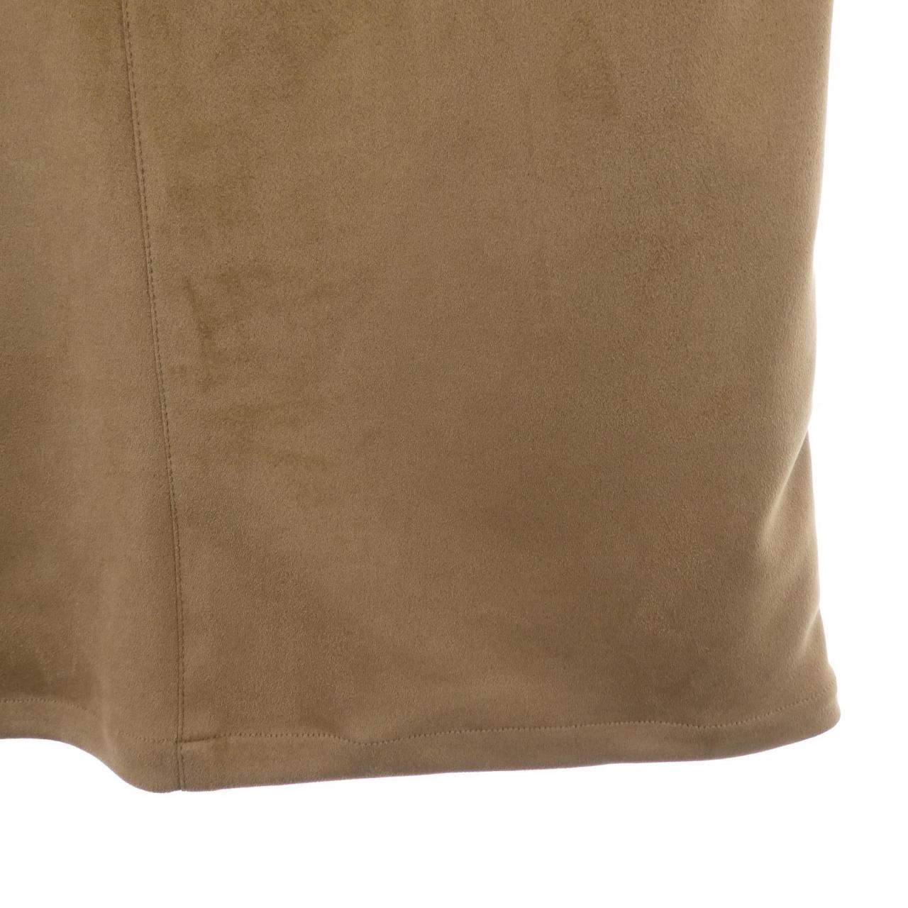 モラビトブラン MORABITO BLANC 2155-41406 スカート