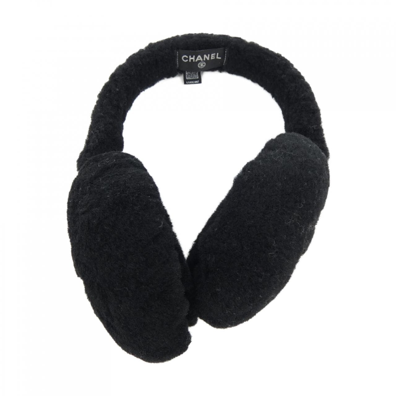 シャネル CHANEL AAA431B17967 イヤーマフ