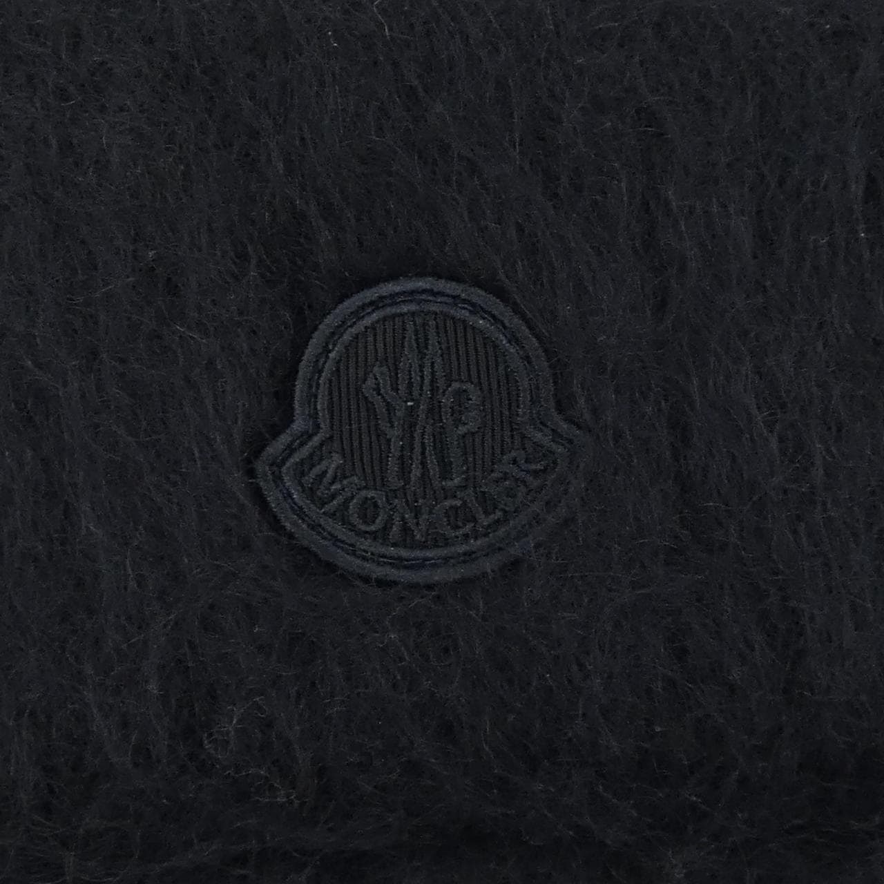 モンクレール MONCLER ニットキャップ