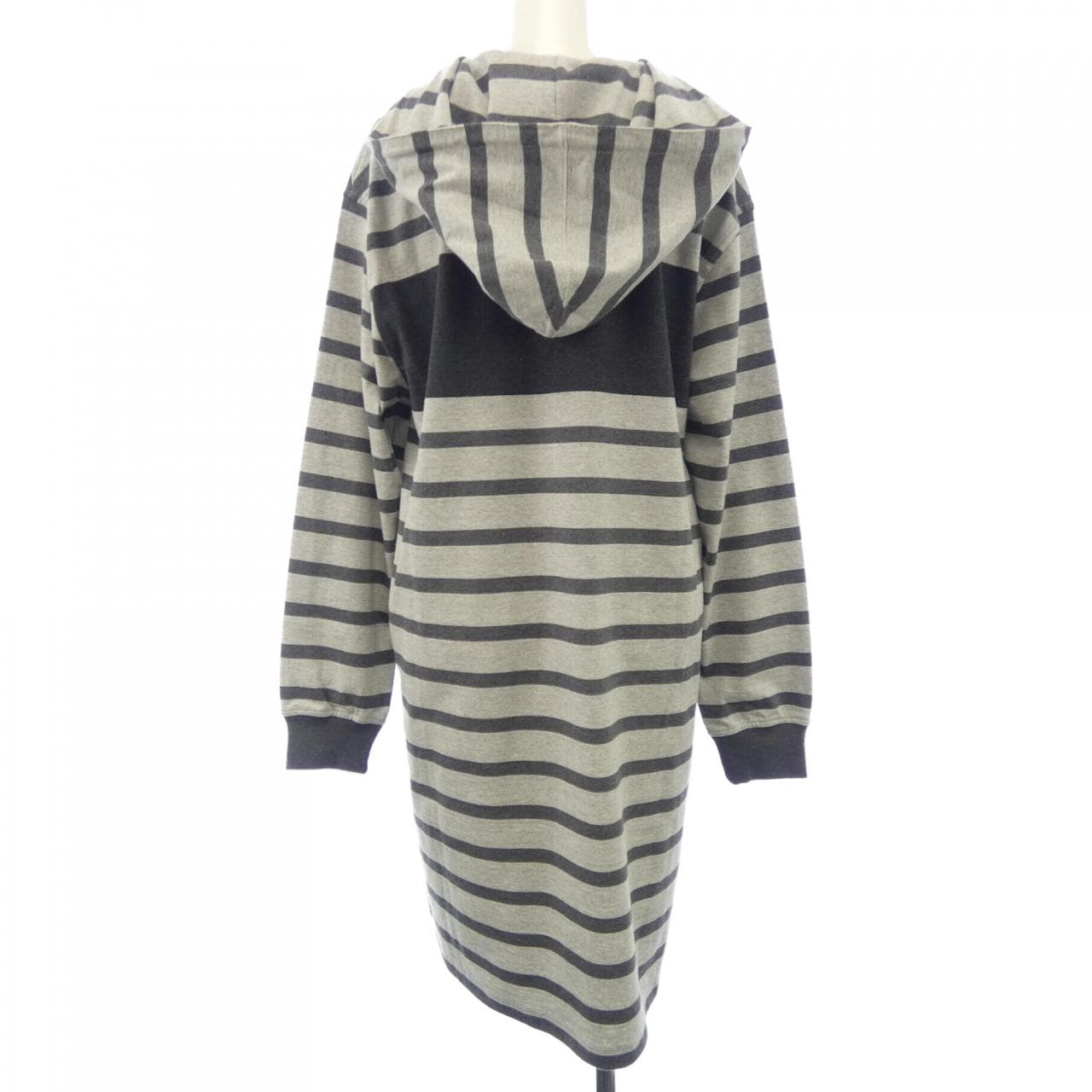 エルメス HERMES L'INSTRVCTION DV ROY *16-7730 カットワンピース