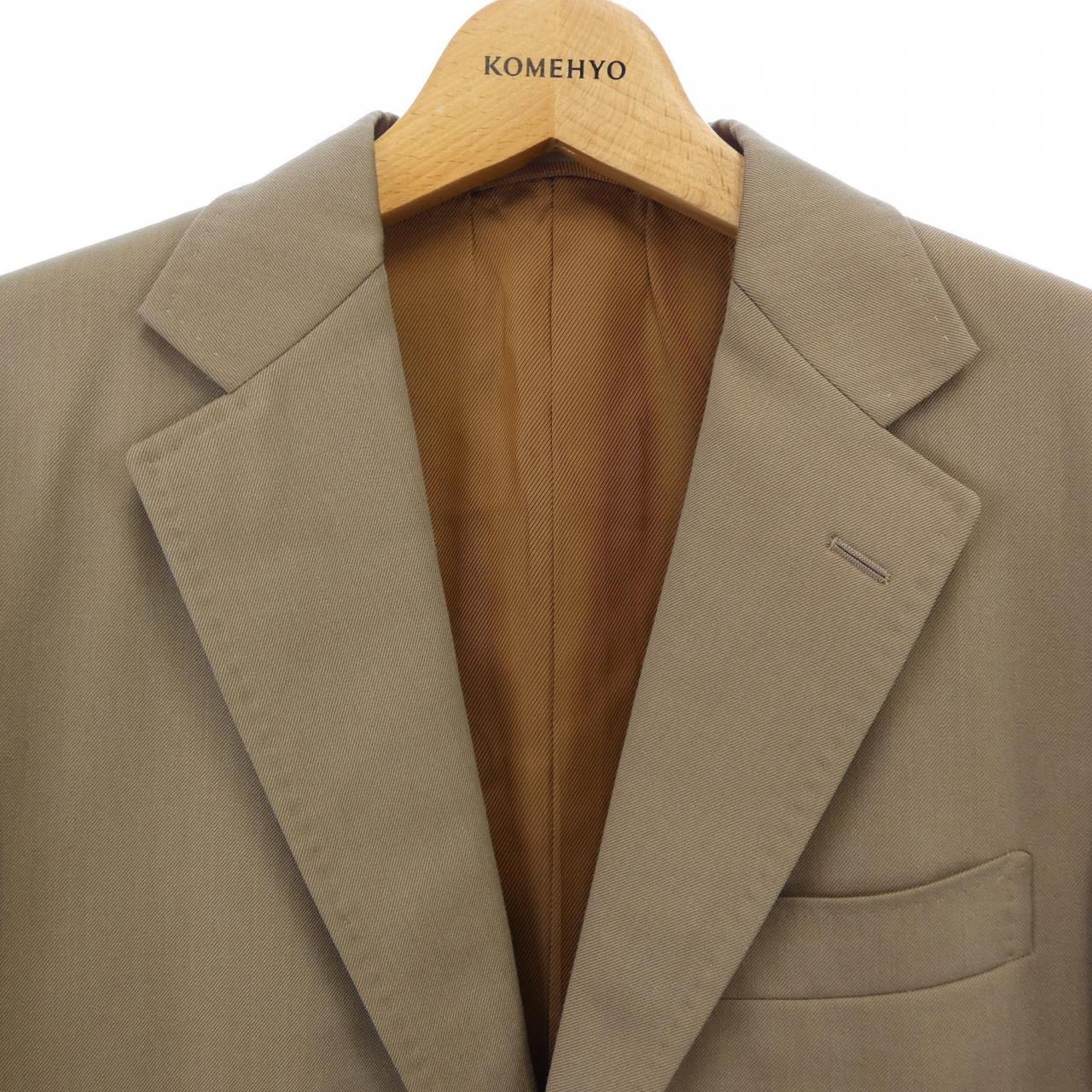 ビームスエフ BEAMS F スーツ