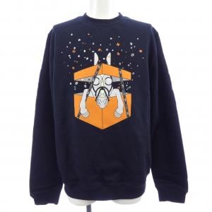 エルメス HERMES サプライズボックス *41-5722 スウェット