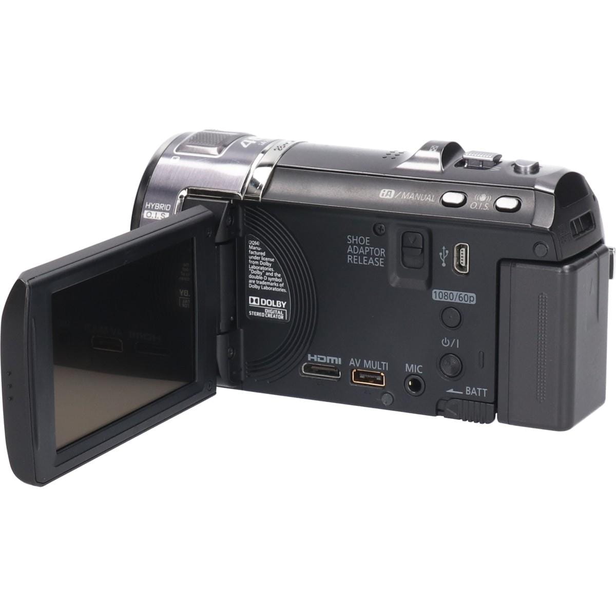 ＨＣ－Ｖ７００Ｍ