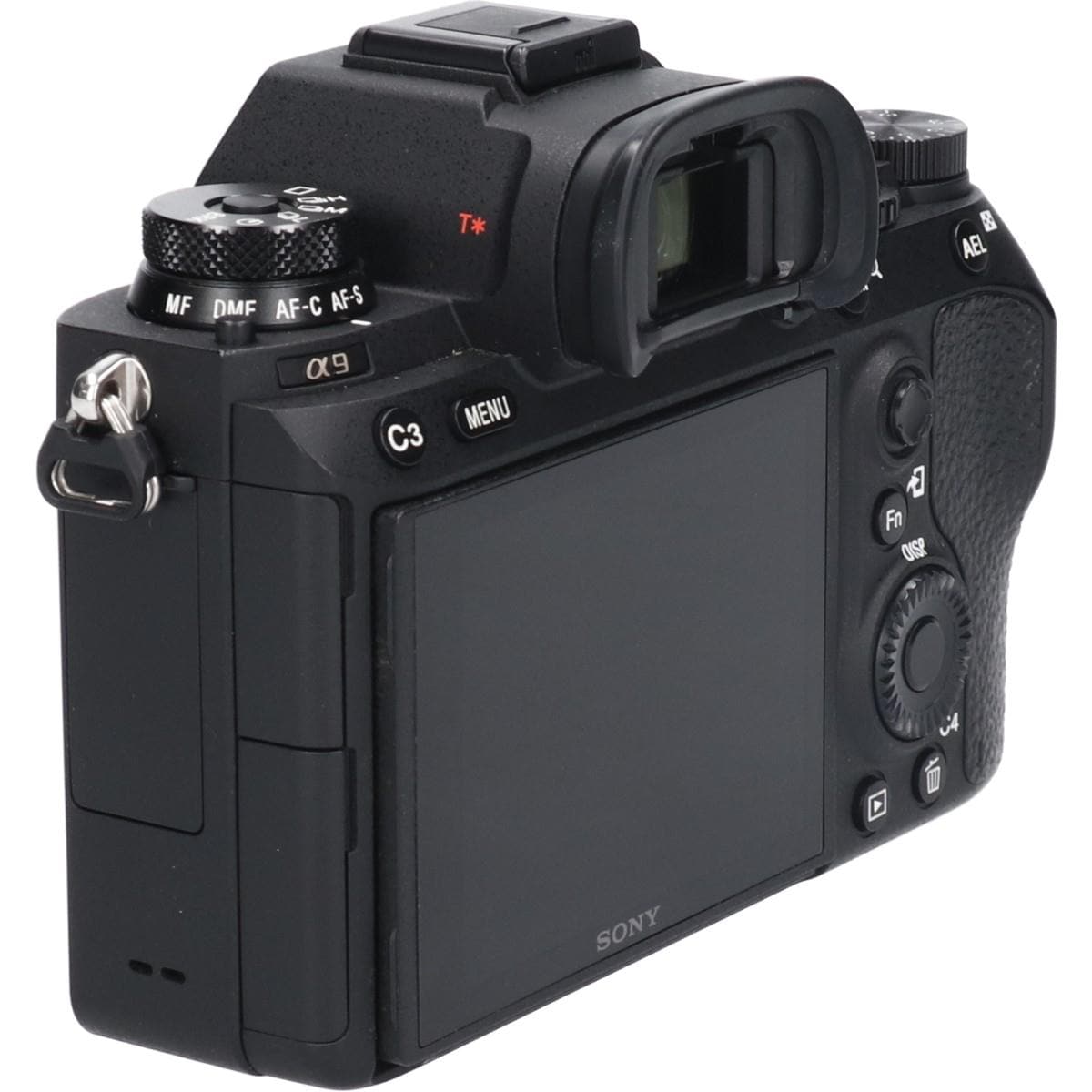 α９　ＩＬＣＥ－９