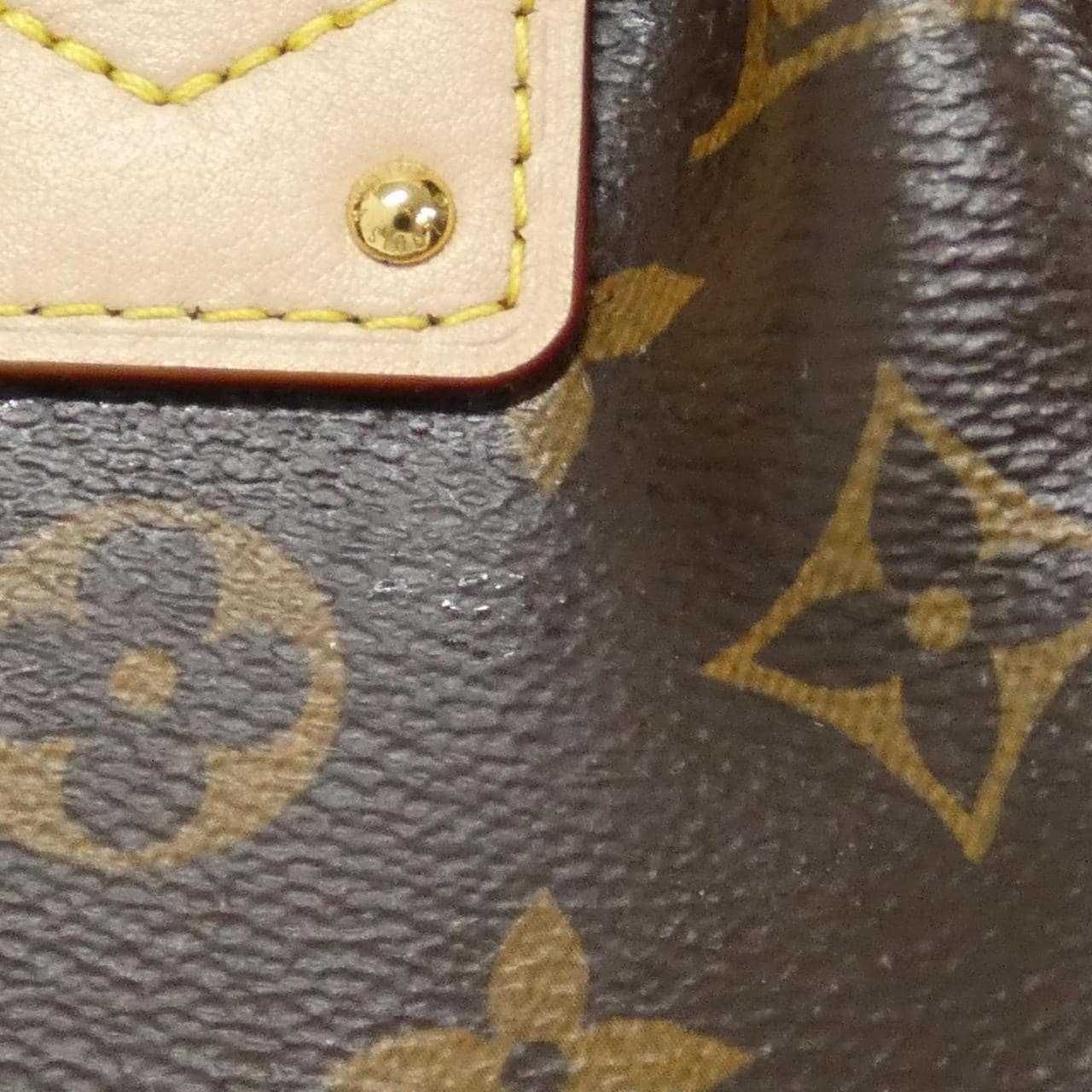 ルイヴィトン モノグラム モノグラム クラッチ M46544 バッグ