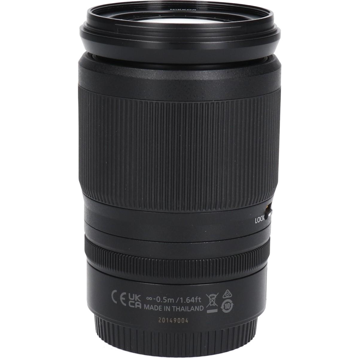 Ｚ２４－２００ｍｍ　Ｆ４－６．３ＶＲ