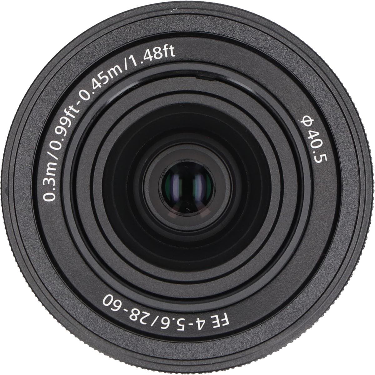 ＦＥ２８－７０ｍｍ　Ｆ３．５－５．６ＯＳＳ