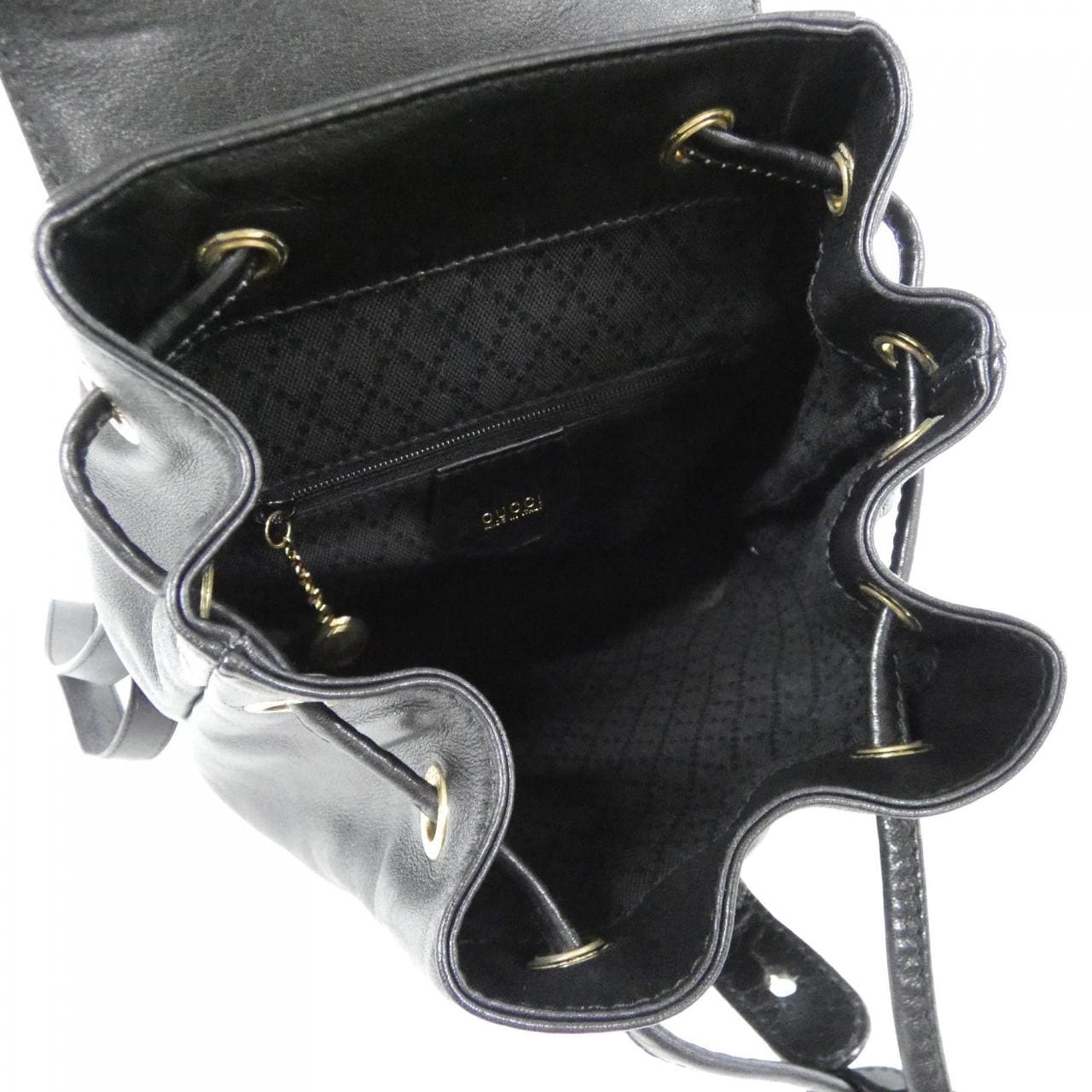 【ヴィンテージ】グッチ 003 1705 リュックサック