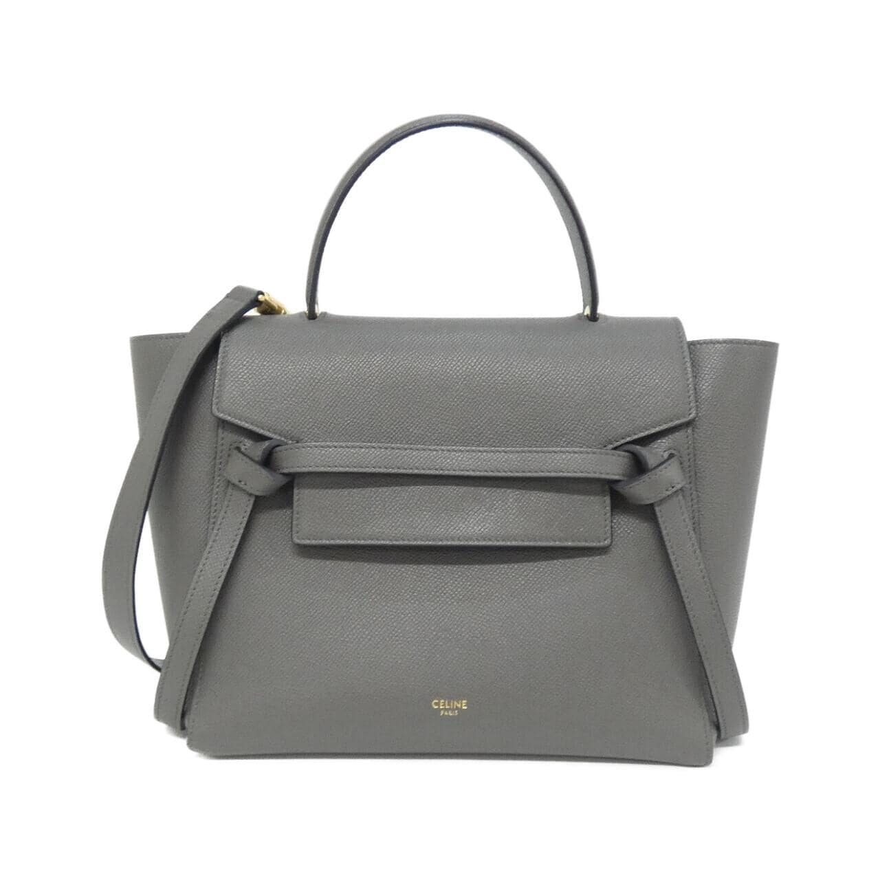 セリーヌ マイクロ ベルト 189153ZVA バッグ