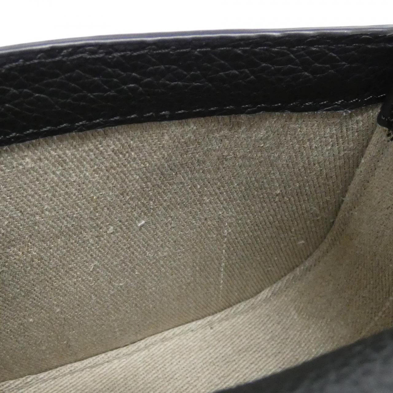 クロエ アルファベット CHC22AP757 F57 ショルダーバッグ