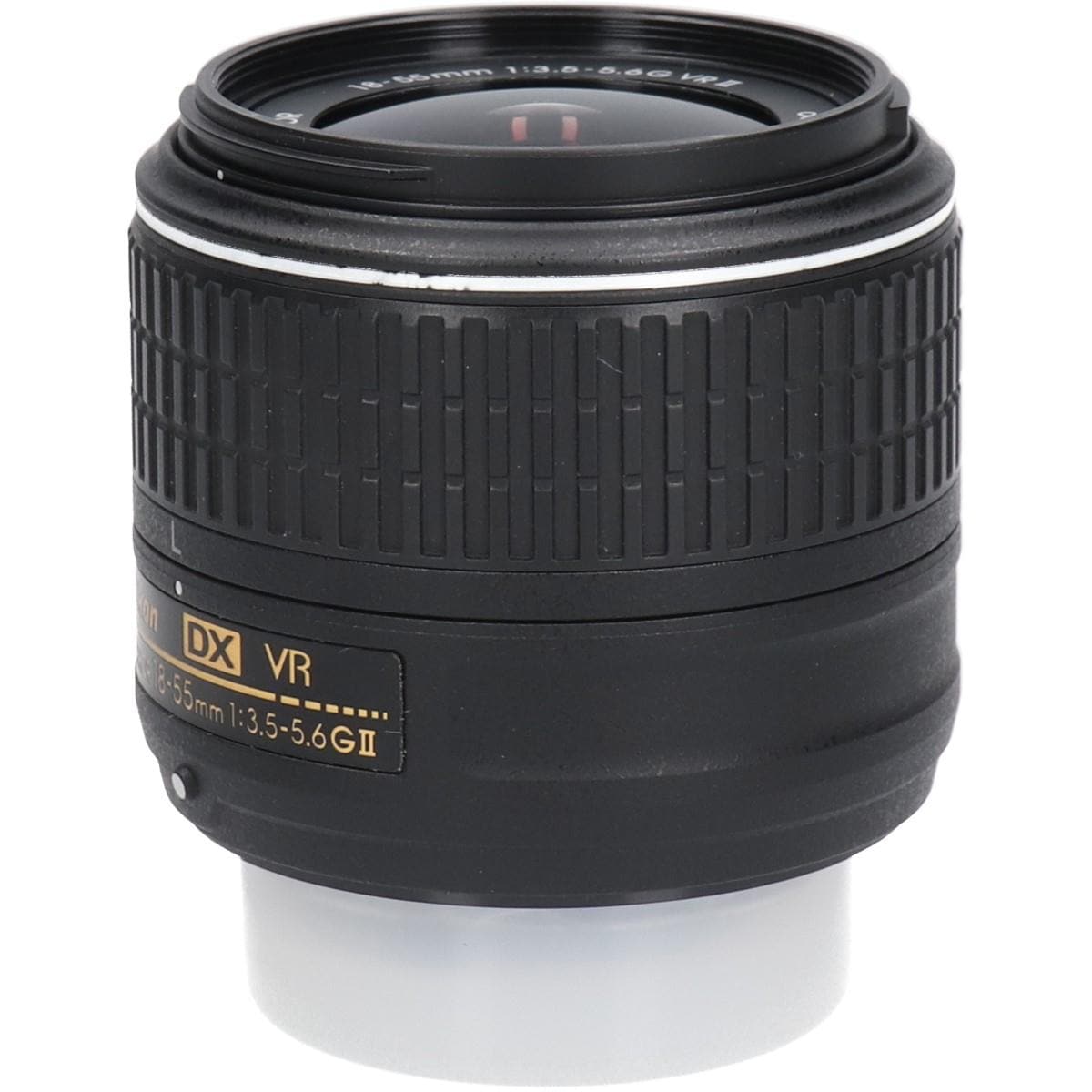 ＡＦ－Ｓ　ＤＸ１８－５５ｍｍ　Ｆ３．５－５．６ＧＶＲＩＩ