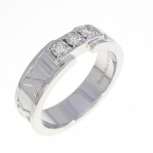 ティファニー アトラス リング