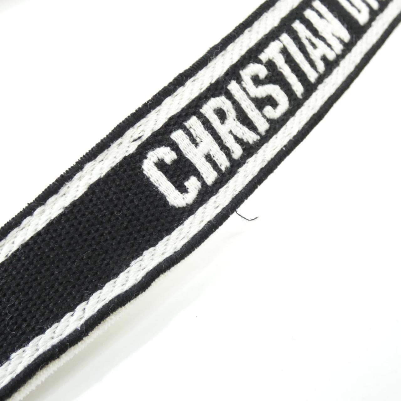 クリスチャンディオール PLAN DE PARIS ディオール ブック トート ミディアム M1324CETJ バッグ