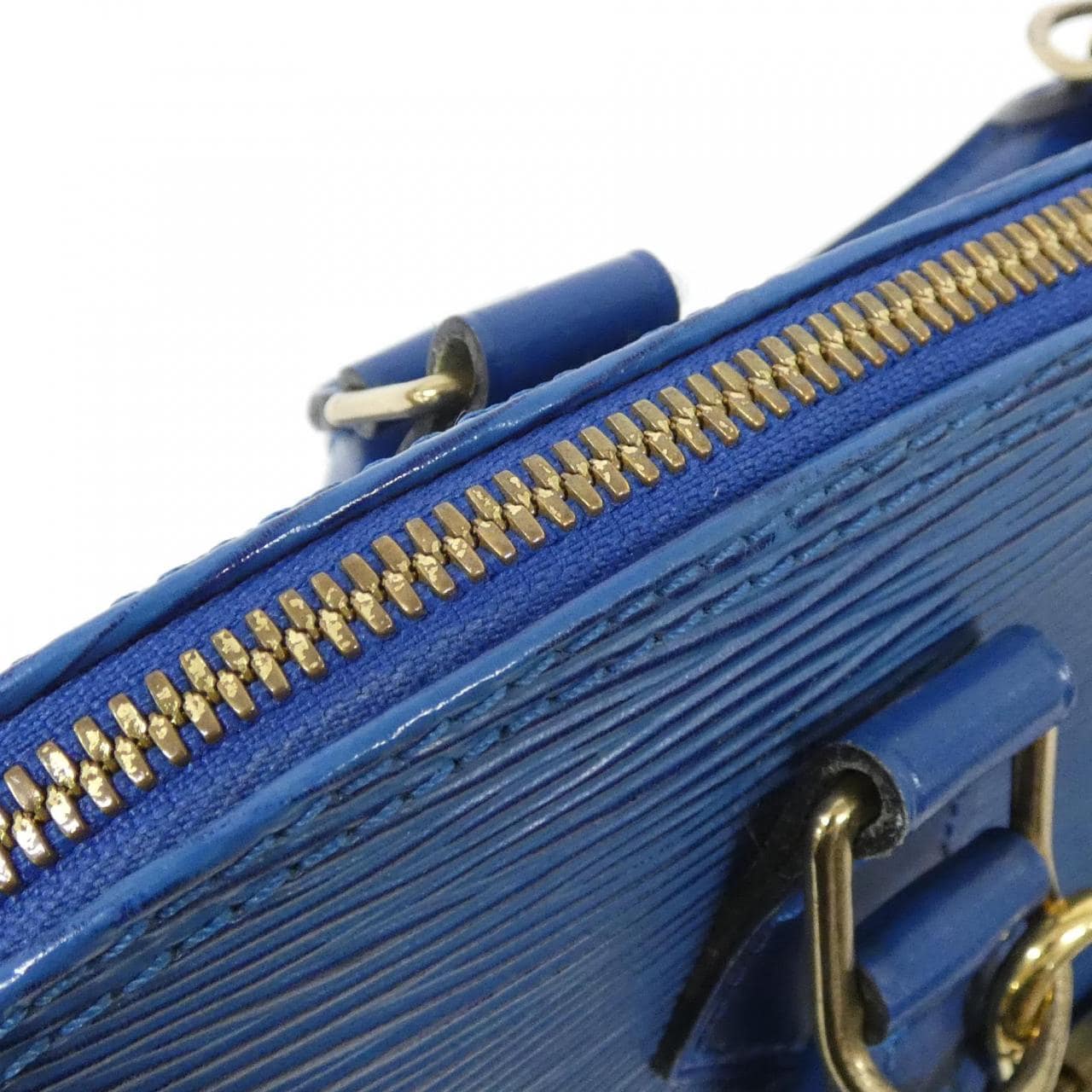 ルイヴィトン エピ アルマ PM M52145+J00275 バッグ