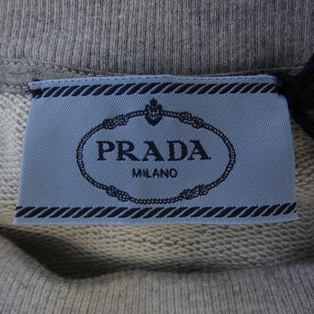 プラダ PRADA スウェット