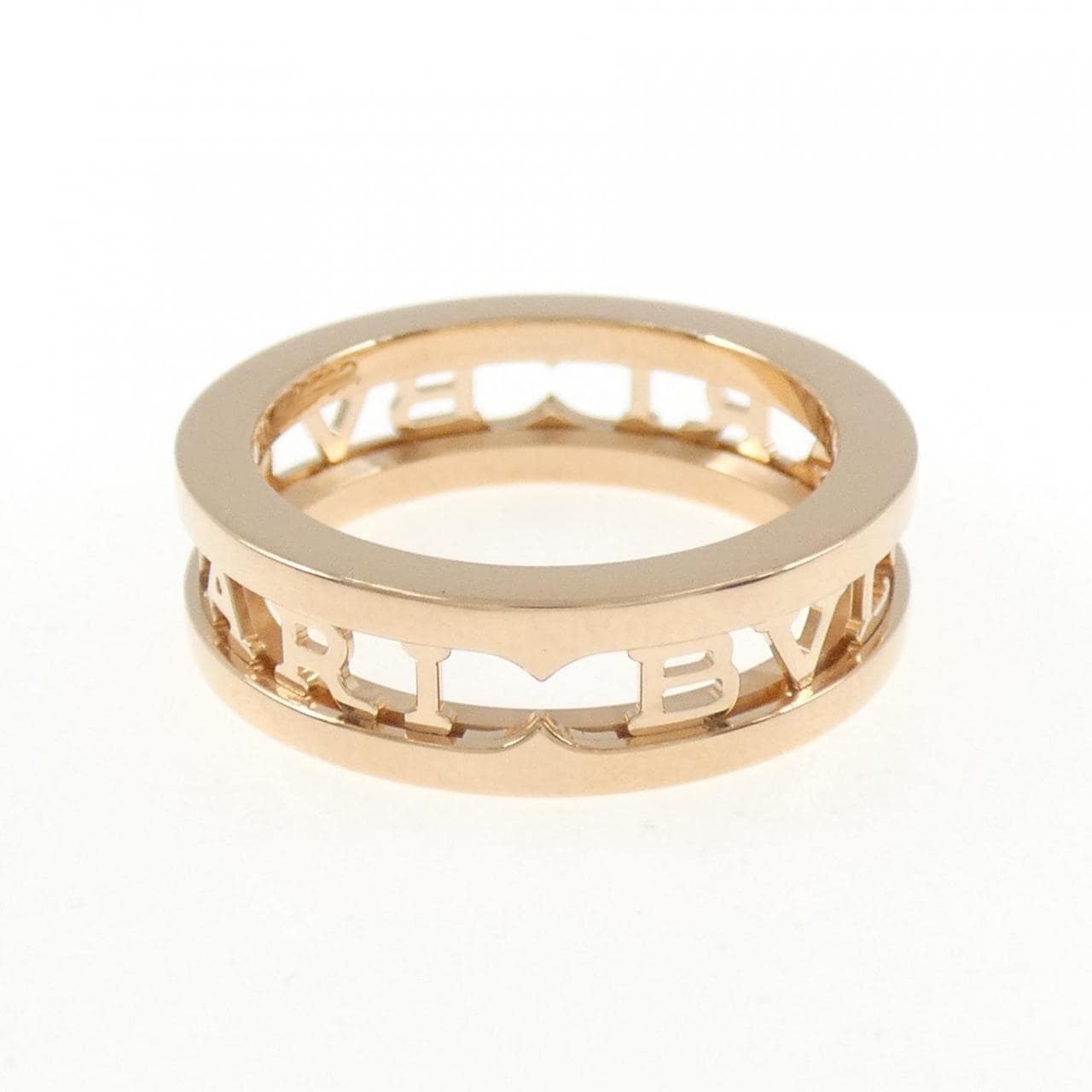 ブルガリ B.zero1 リング