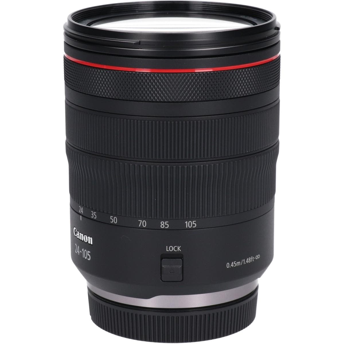 ＲＦ２４－１０５ｍｍ　Ｆ４Ｌ　ＩＳ　ＵＳＭ