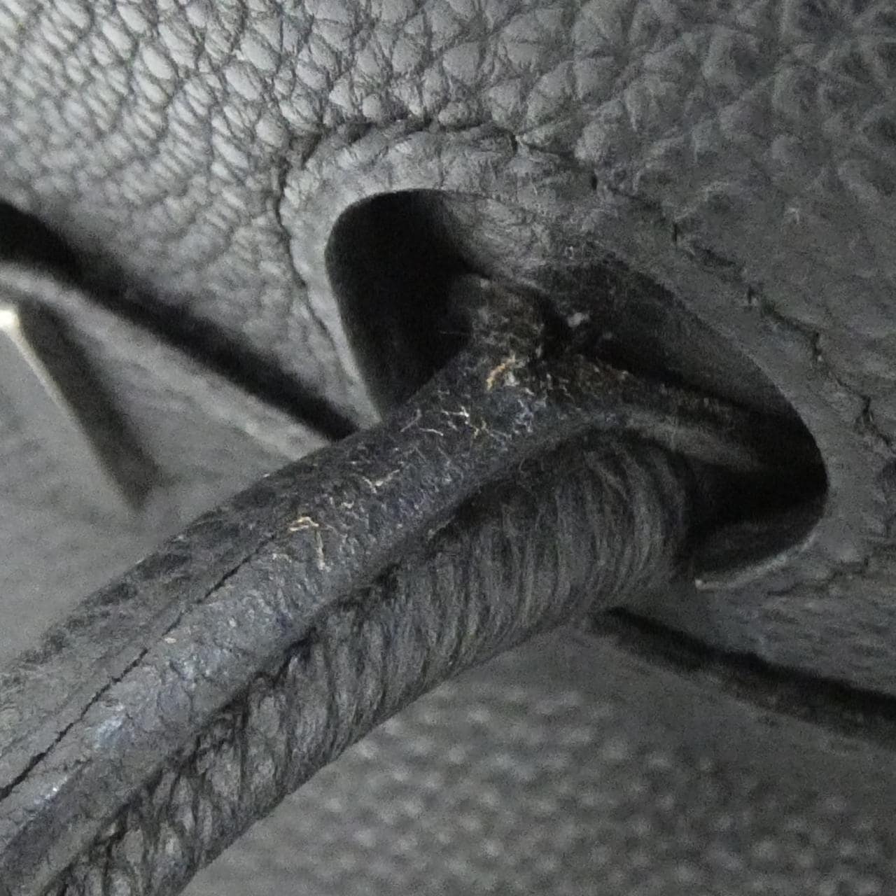 【ヴィンテージ】エルメス バーキン 30cm 030520CK バッグ