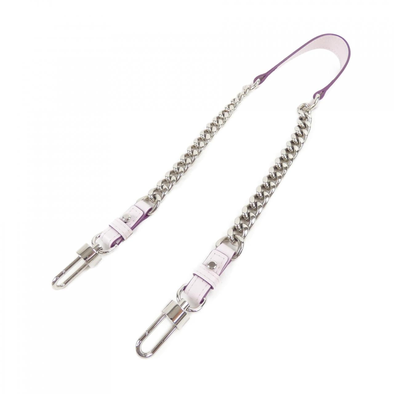 DELVAUX BANDOULIERE AMOVIBLE COURTE AN0006AAM 錶帶