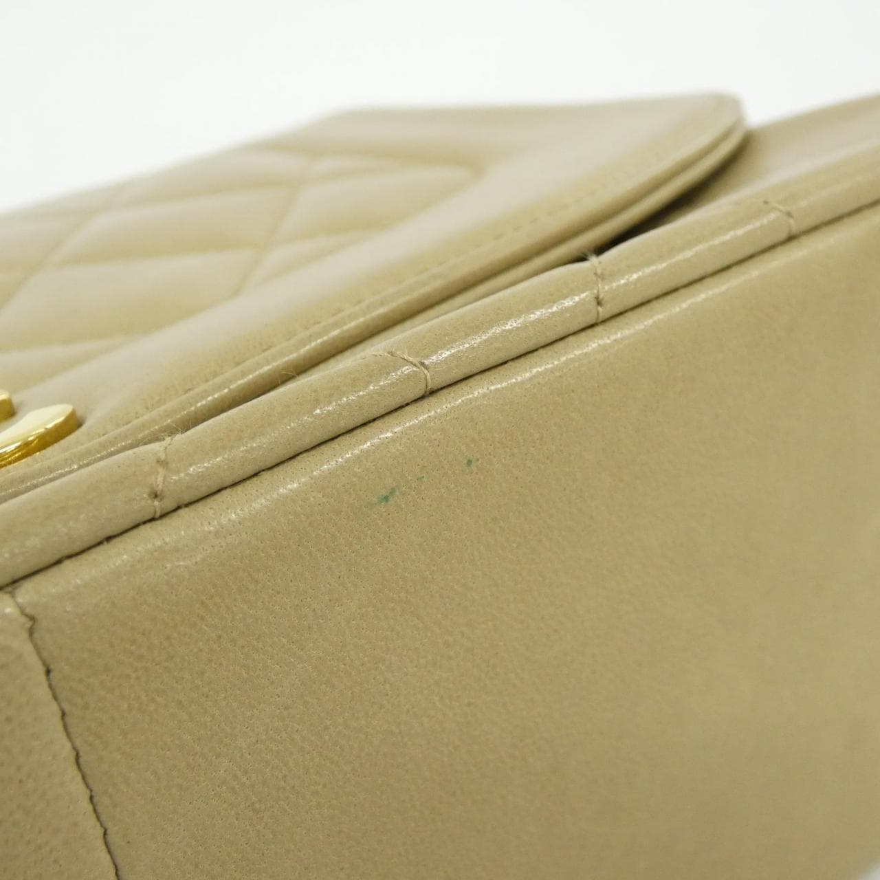 【ヴィンテージ】シャネル 01165 ショルダーバッグ