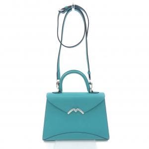 モワナ MOYNAT 2WAYハンド GABRIELLE BAG