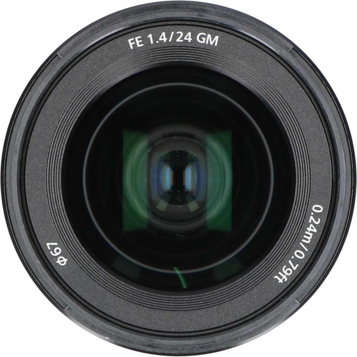 ＦＥ２４ｍｍ　Ｆ１．４ＧＭ（ＳＥＬ２４Ｆ１４ＧＭ）